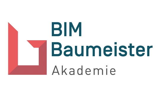 Logo de sponsoring de l'événement BIM Basisschulung