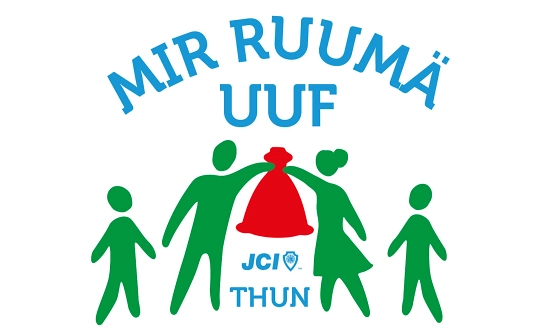 Logo de sponsoring de l'événement Mir Ruumä Uuf 2024