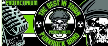 Event-Image for 'Protactinium (CH) & Rowdy Silence (CH)'