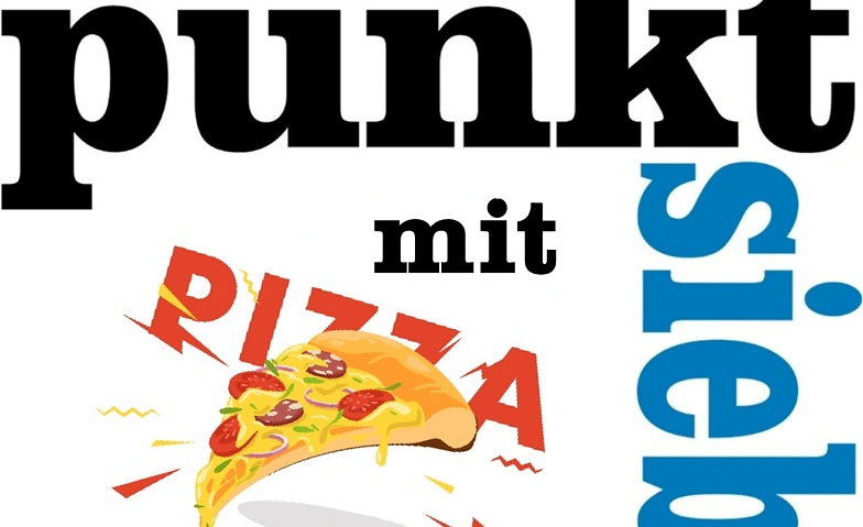 Event-Image for 'Punkt 7 mit Pizza, Jugendgottesdienst'
