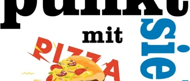 Event-Image for 'Punkt 7 mit Pizza, Jugendgottesdienst'