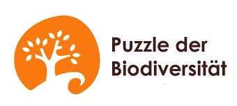 Organisateur de Puzzle der Biodiversität