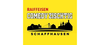 Veranstalter:in von IMMER IS WAS!!! Comedy Zischtig-Special mit Jochen Prang
