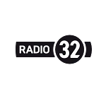 Logo von Radio 32