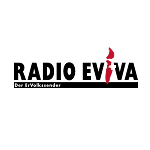 Logo von Radio Eviva