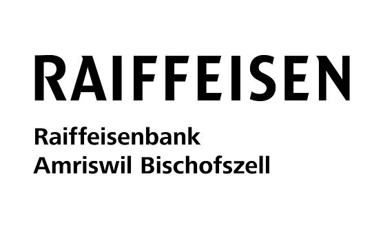Sponsoring logo of Raiffeisen Surf & Dance - Daydance Party Kesswil event