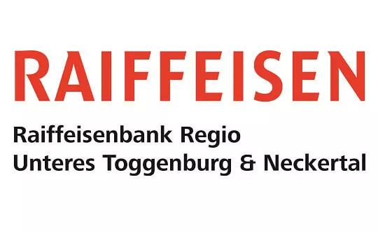 Sponsoring logo of Openair Bütschwil 2024 event