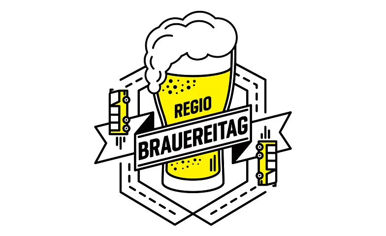 Geschenkgutschein für den Regio-Brauereitag 2024 Online-Event Tickets
