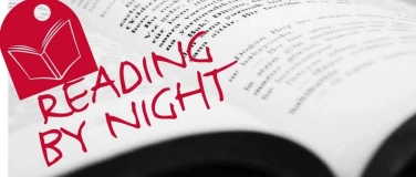 Event-Image for 'Reading by Night'