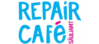 Event organiser of Repair Café Säuliamt