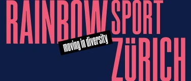 Event-Image for 'Neujahrsapéro Rainbow Sport Zürich'