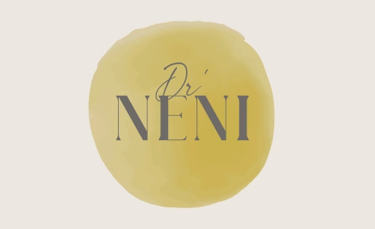 Sponsoring logo of Pop-Up «Dr Neni» by Metzgerei Mark x Pascal Schmutz event