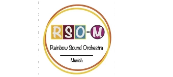 Veranstalter:in von Konzert "Im Strom der Zeit" - Rainbow Sound Orchestra Munich