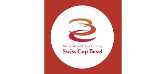 Event organiser of Men's World Class Curling Swiss Cup Basel