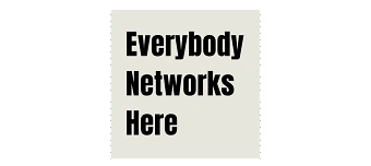 Veranstalter:in von Everybody Networks Here Zurich: Grow & Connect #1