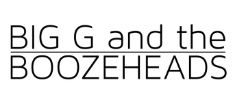 Organisateur de 10 Jahre Big G & The Boozeheads