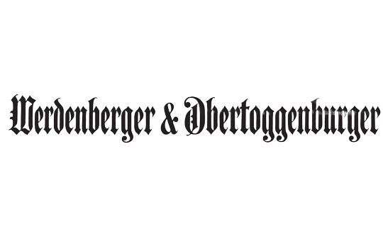 Logo de sponsoring de l'événement Abendvorstellung (Premiere) - Verliebt, verlobt… verzwickt!