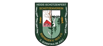 Event organiser of Zeltdisco am Samstagabend vom Heide-Schützenfest Bispingen