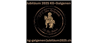 Veranstalter:in von Brunch Jubiläum KG-Galgenen 2025