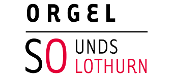 Organisateur de Orgelsounds Festival Solothurn