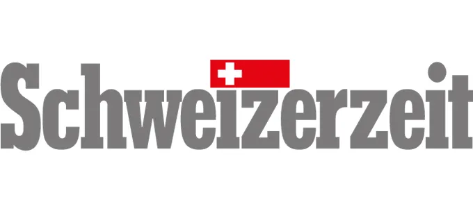 Event organiser of Peter Hahne in der Schweiz! (Vortragsabend)