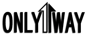 Veranstalter:in von ONLY1WAY - PART 2