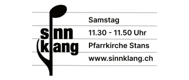 Event-Image for 'sinnklang'