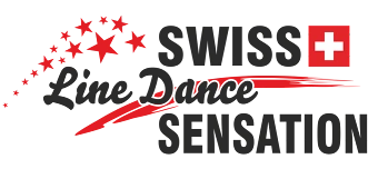 Event organiser of Swiss Line Dance Sensation 2024