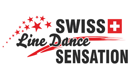 Sponsoring logo of Line Dance Workshop mit Marlon & Romain event