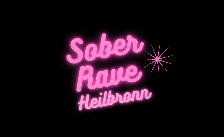 Sober Rave Heilbronn #1 Billets