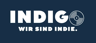 Event organiser of Indigo Magazin - Indie goes.... FRANKFURT