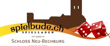 Event-Image for 'Heldinnen und Verräter - mir spiele im Schloss Neu-Bechburg'
