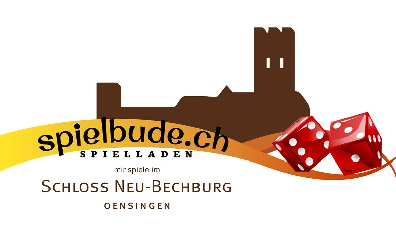 Event-Image for 'Spielen im Schloss'