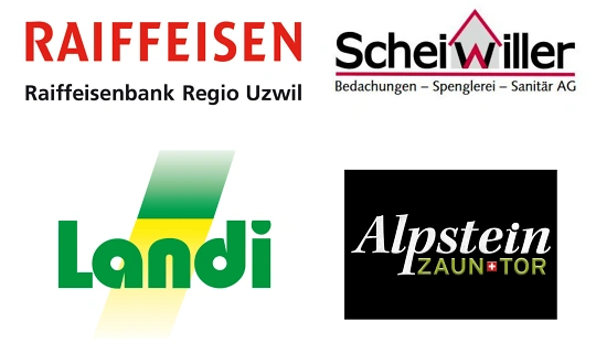 Sponsoring-Logo von OpenAir Niederb&uuml;ren Event