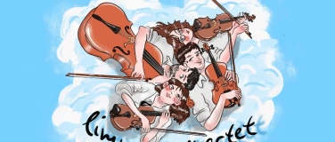 Event-Image for 'Limmat Quartet: Studio Ghibli in Concert'
