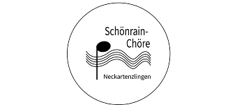 Organisateur de Jubiläumsball 150 Jahre Schönrain-Chöre Neckartenzlingen e.V