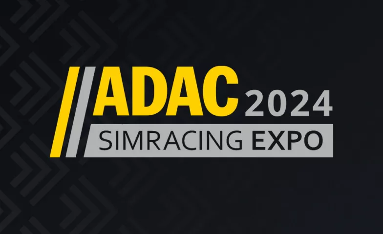 ADAC SIMRACING EXPO 2024 Messe Dortmund, Rheinlanddamm 200, 44139 Dortmund Billets