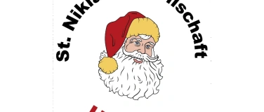 Event-Image for 'Samichlauseinzug Uffikon'