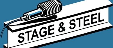 Event-Image for 'Stage & Steel – Das Spektakel aus Sound und Stahl'