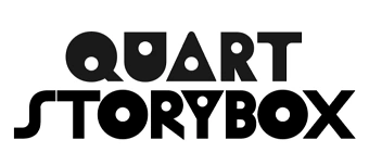 Organisateur de QUART Storybox