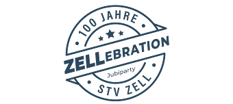 Organisateur de ZELLebration 100 Jahre STV Zell