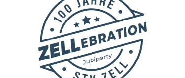 Event-Image for 'ZELLebration 100 Jahre STV Zell'