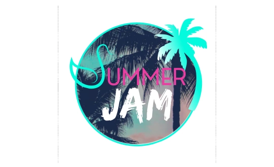 Sponsoring-Logo von Jaël (ehem. Lunik) am SummerJam24 Event