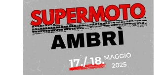 Event organiser of Swiss supermoto Championship Ambri