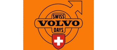 Event-Image for 'Swiss Volvo Days 2026'