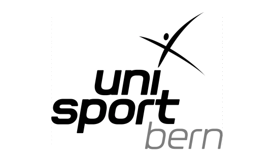 Sponsoring logo of NLB: VBC Uni Bern - Lausanne UC event