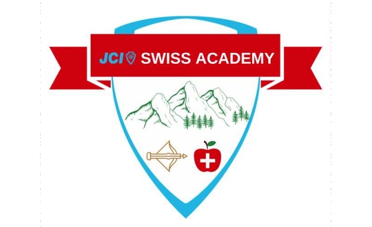 Sponsoring-Logo von JCI Swiss Academy 2026 Event