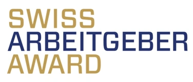Event-Image for 'Swiss Arbeitgeber Award 2026'