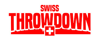 Veranstalter:in von Swiss Throwdown "Everyday Hero Edition"
