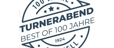 Event-Image for 'Turnerabend - BEST OF 100 Jahre STV Zell'